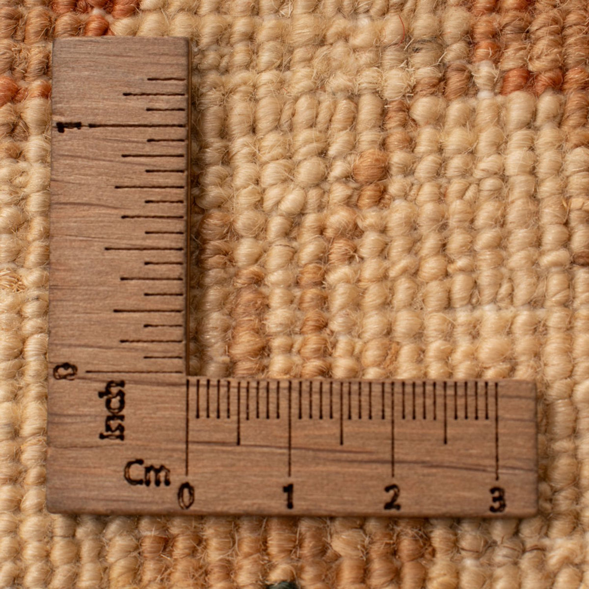 Tappeto Ziegler - 62 x 50 cm - beige