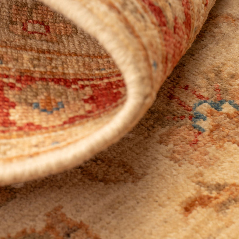 Tappeto Ziegler - 70 x 52 cm - beige