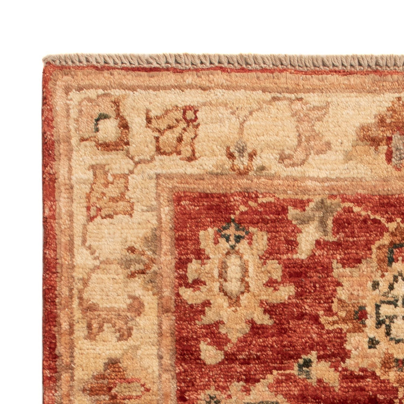 Tappeto Ziegler 70x50cm - Tappeto orientale
