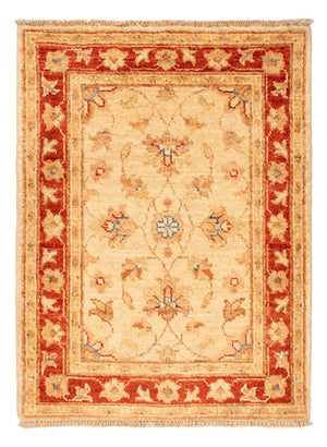 Tappeto Ziegler - 73 x 50 cm - beige