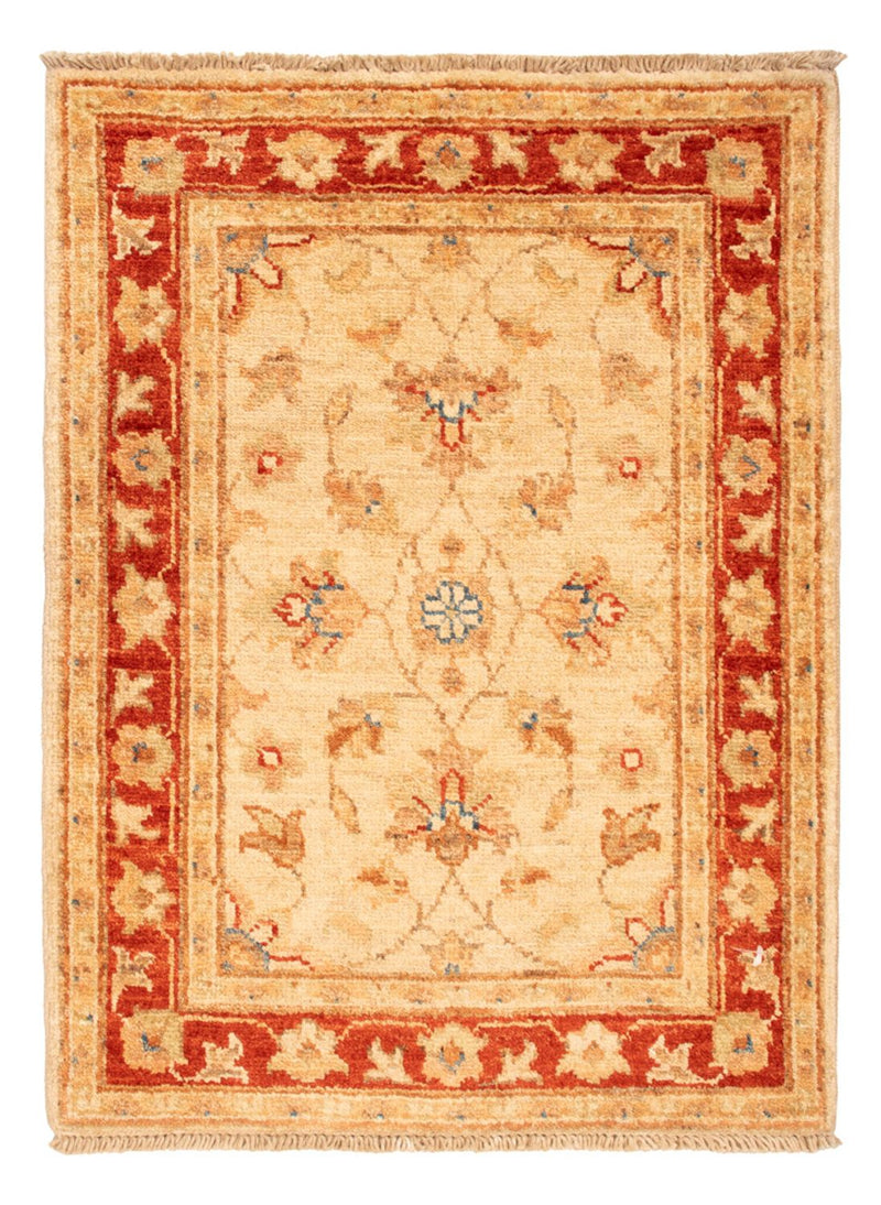 Tappeto Ziegler - 73 x 50 cm - beige