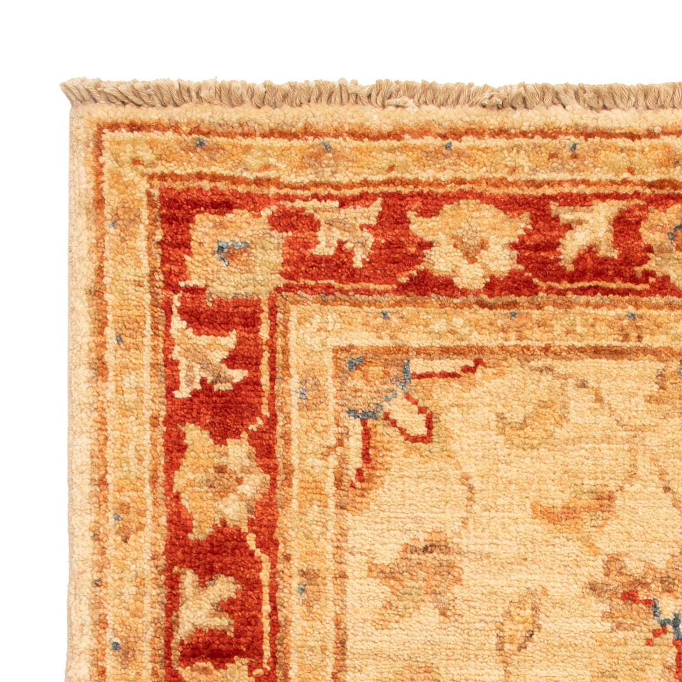 Tappeto Ziegler 73x50cm - Tappeto orientale