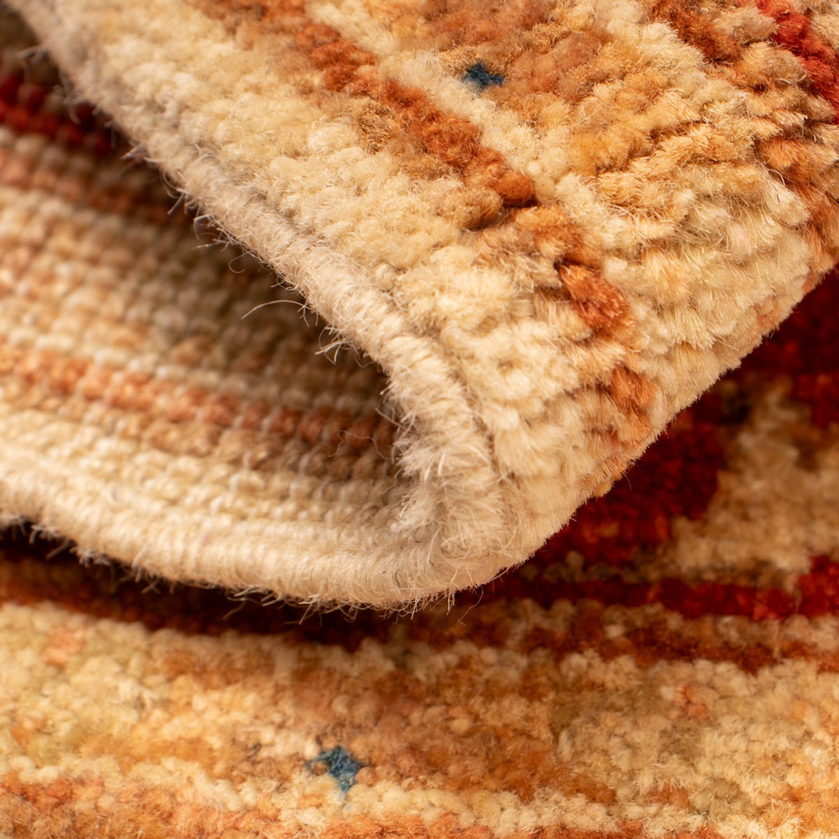 Tappeto Ziegler - 73 x 50 cm - beige