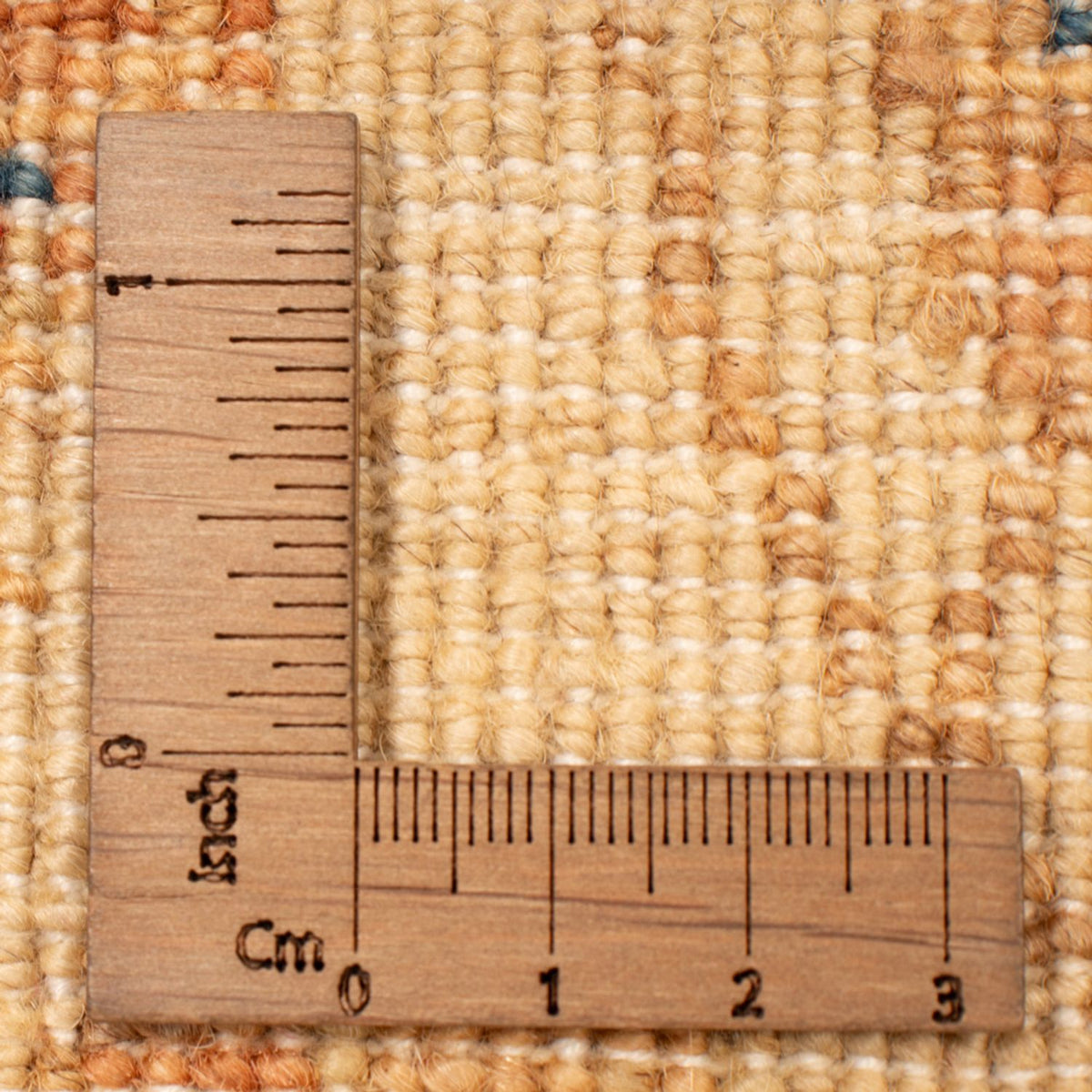 Tappeto Ziegler - 73 x 50 cm - beige