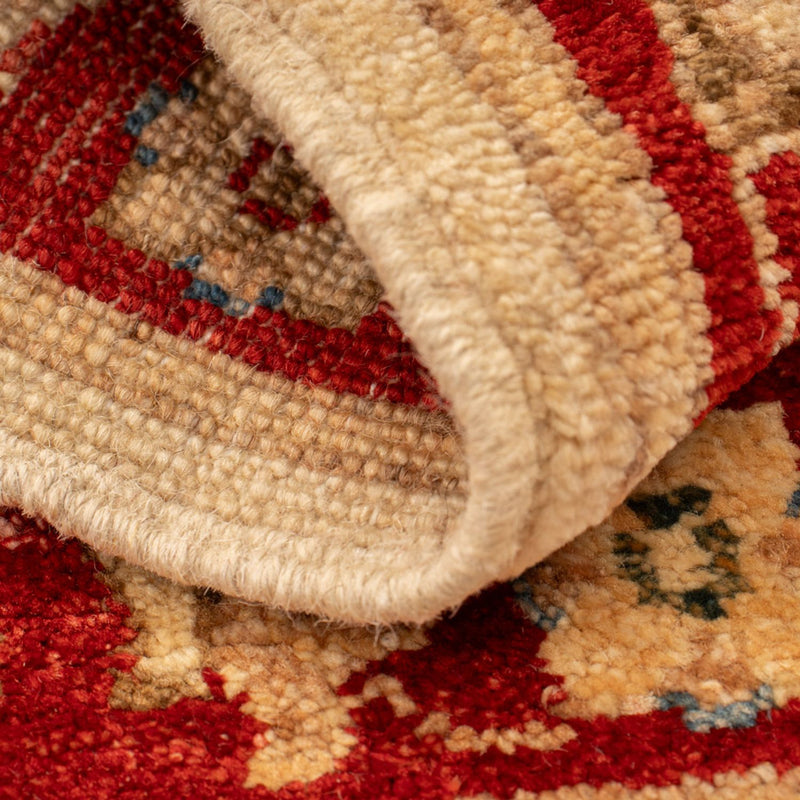 Tappeto Ziegler - 70 x 47 cm - beige