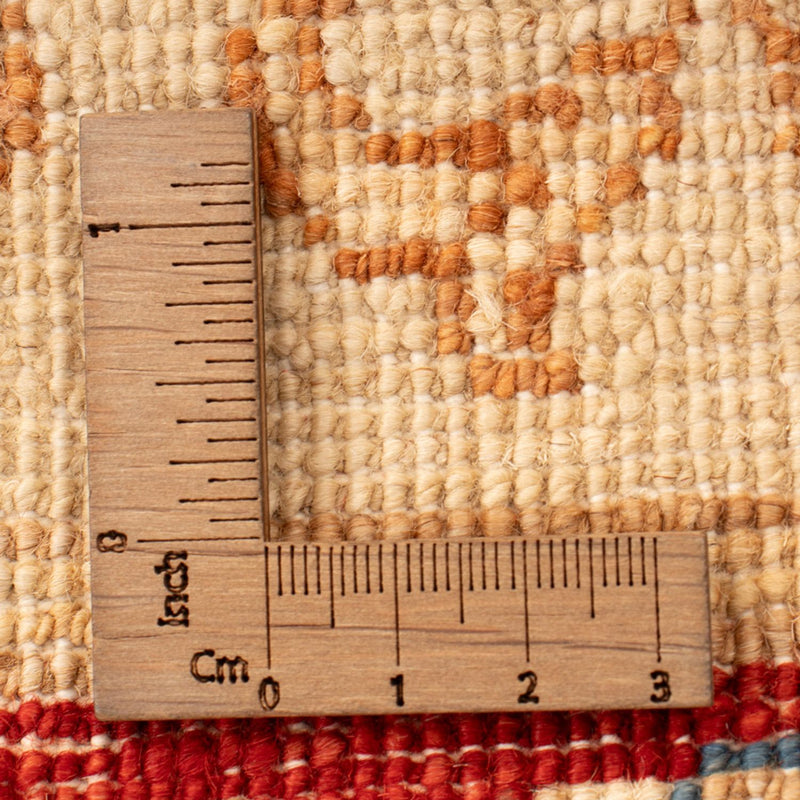 Tappeto Ziegler - 70 x 47 cm - beige