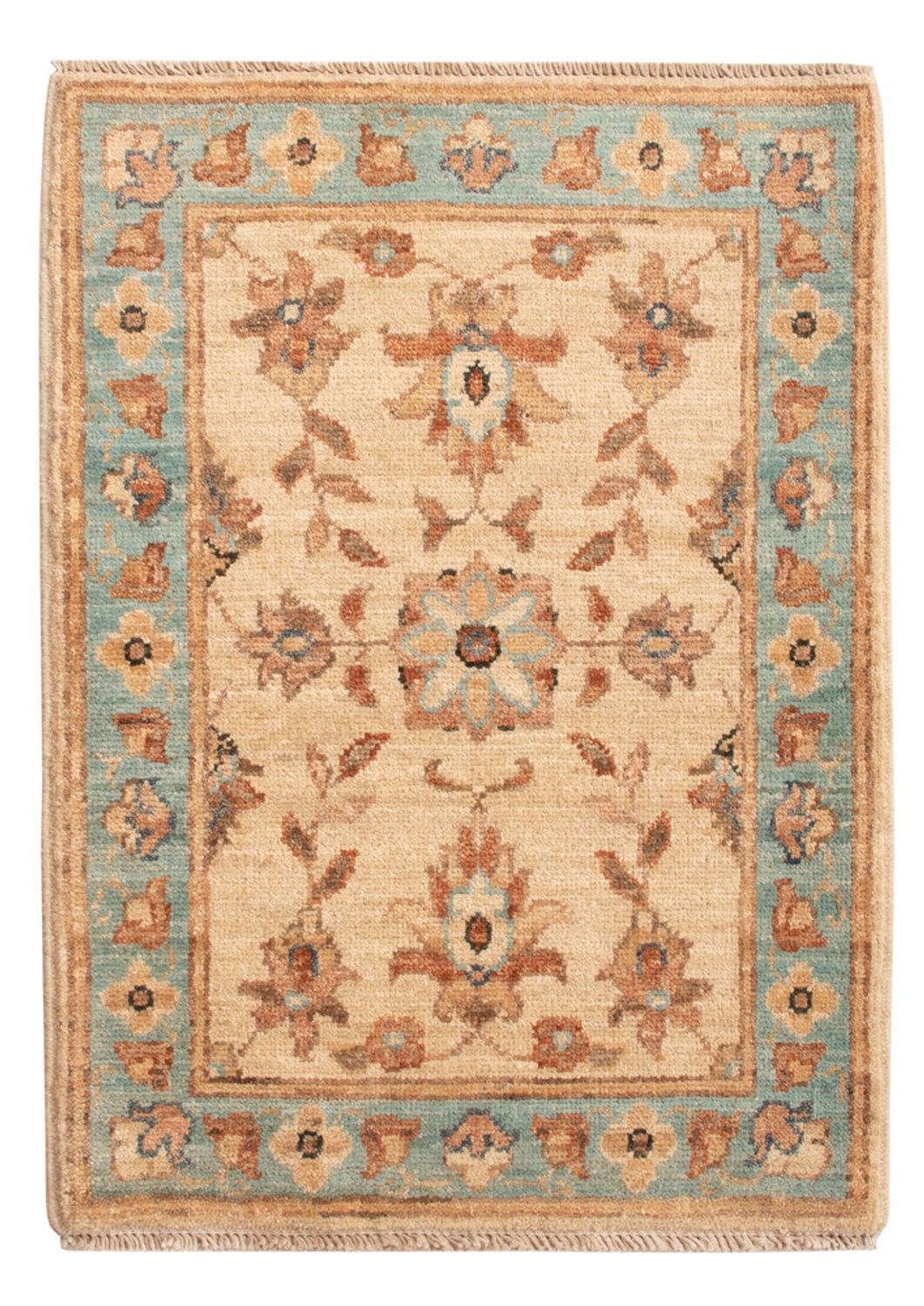 Tappeto Ziegler - 70 x 51 cm - beige