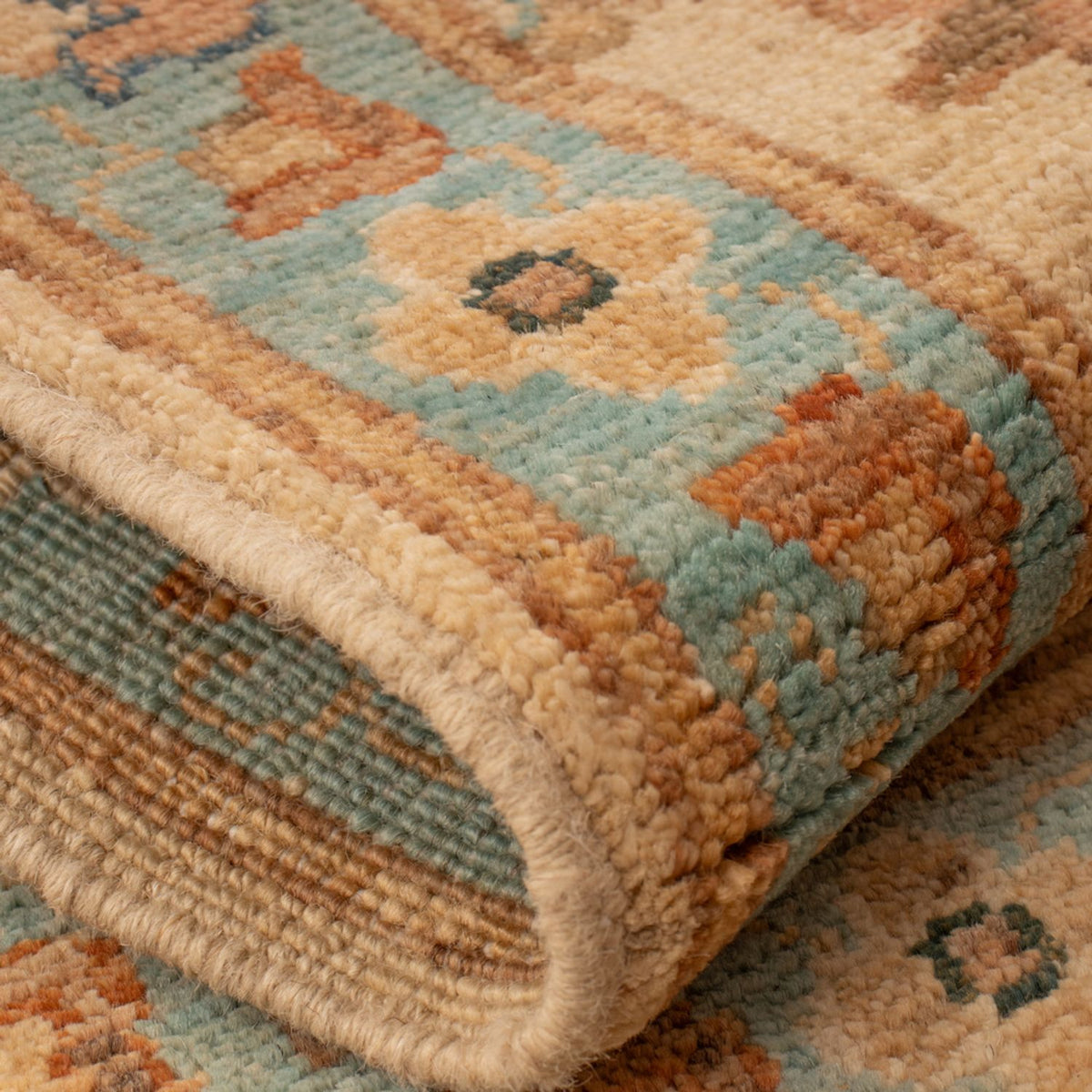 Tappeto Ziegler - 70 x 51 cm - beige