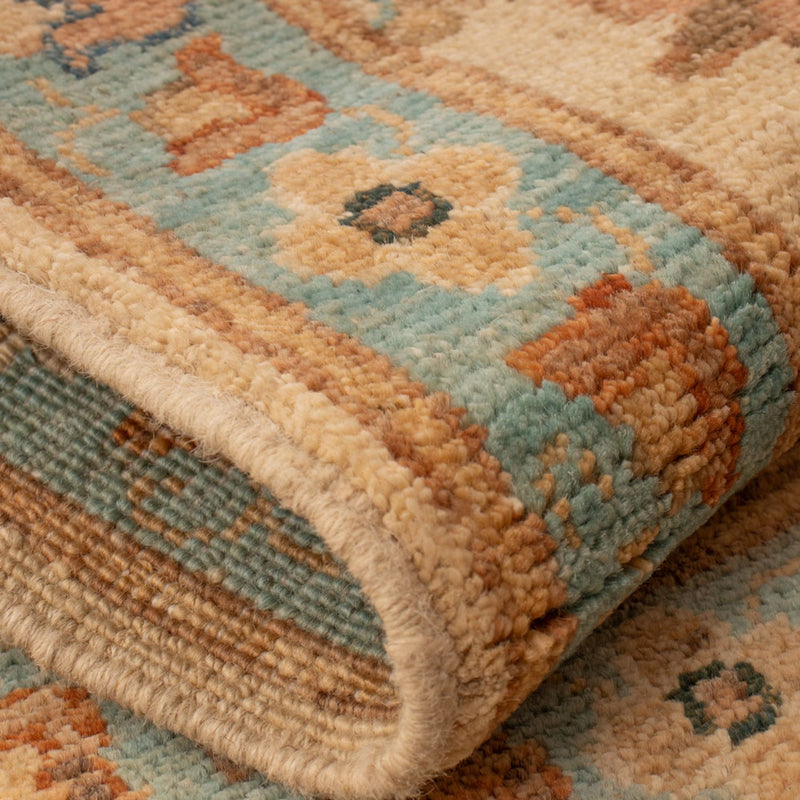 Tappeto Ziegler - 70 x 51 cm - beige