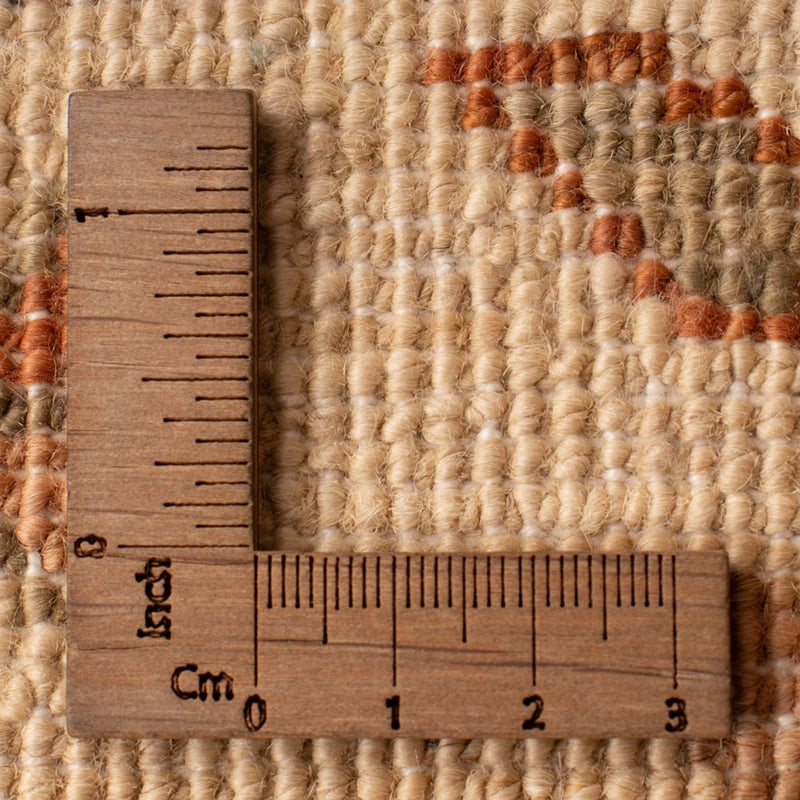 Tappeto Ziegler - 70 x 51 cm - beige