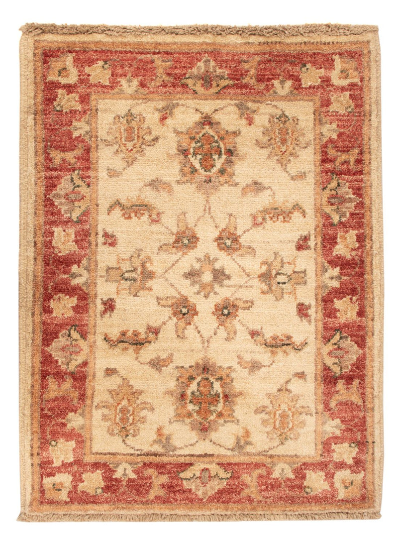 Tappeto Ziegler - 69 x 50 cm - beige