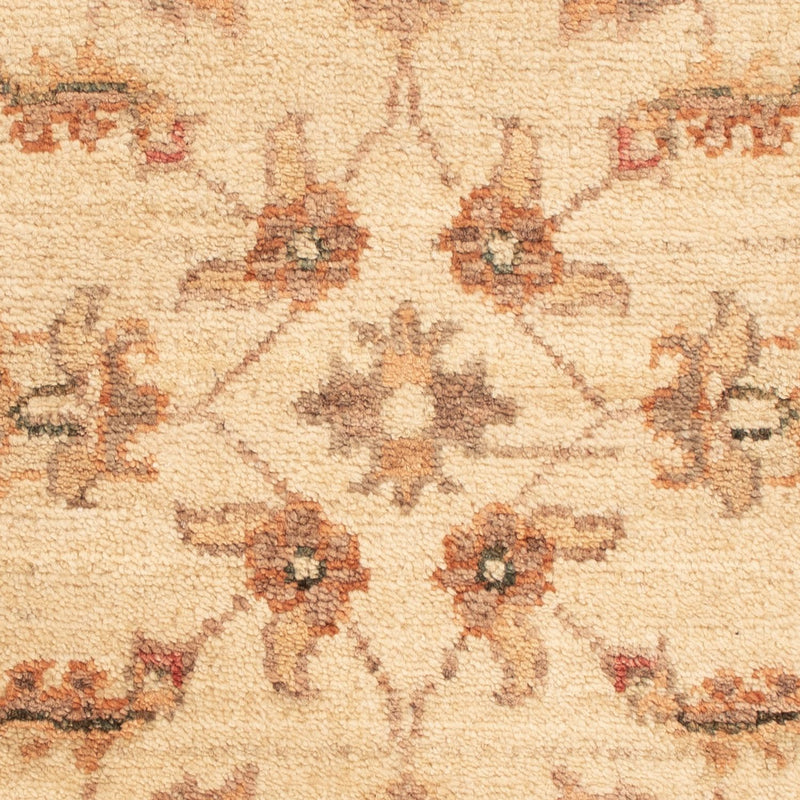 Tappeto Ziegler - 69 x 50 cm - beige
