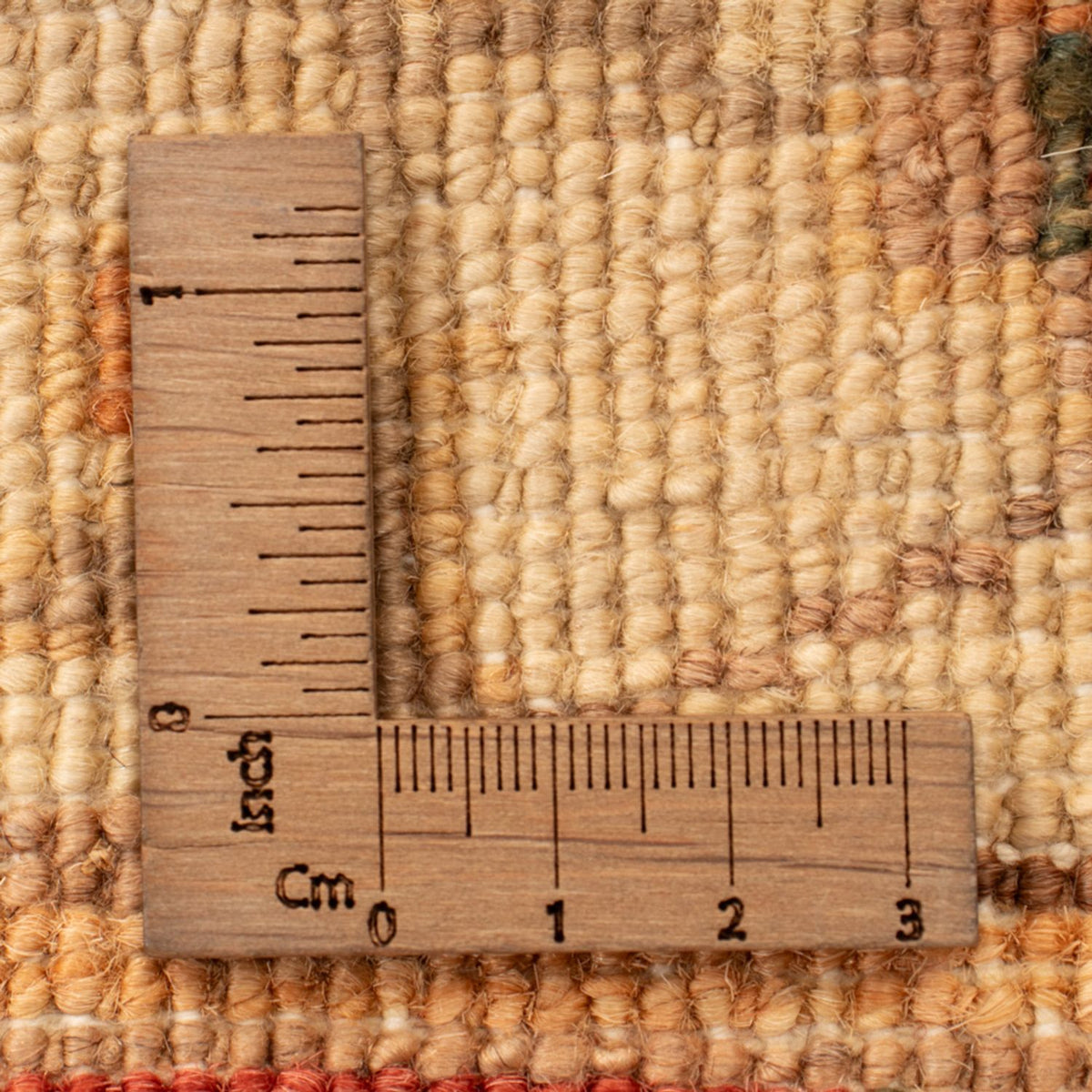 Tappeto Ziegler - 69 x 50 cm - beige