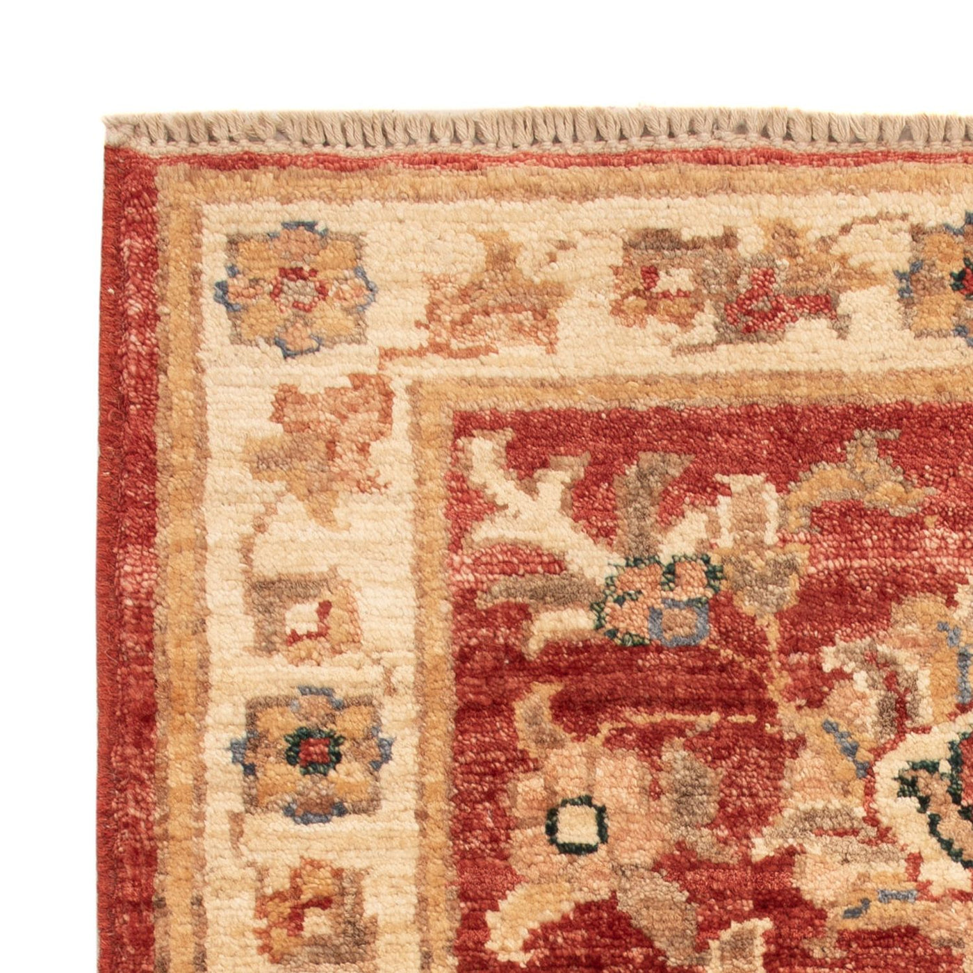 Tappeto Ziegler 67x52cm - Tappeto orientale