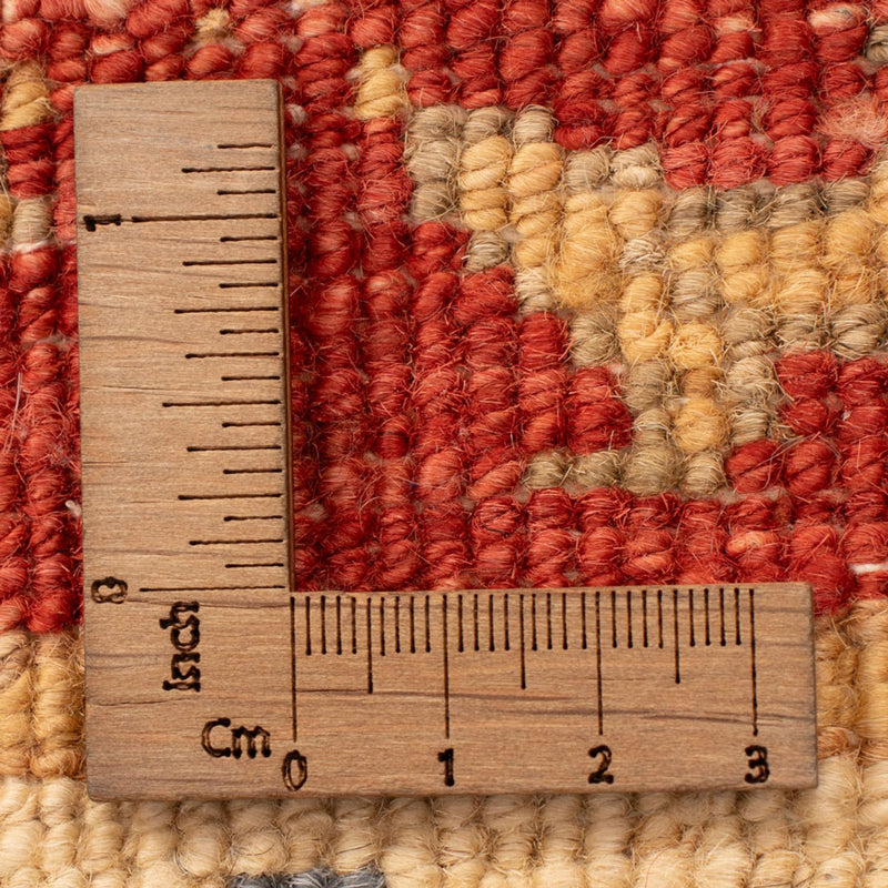 Tappeto Ziegler - 67 x 52 cm - rosso