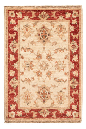 Tappeto Ziegler - 71 x 50 cm - beige