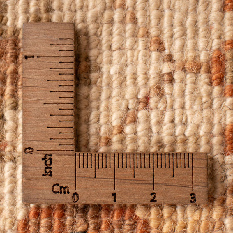 Tappeto Ziegler - 71 x 50 cm - beige