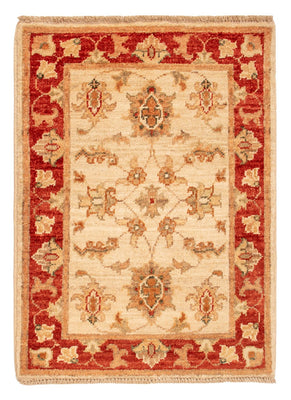 Tappeto Ziegler - 69 x 51 cm - beige
