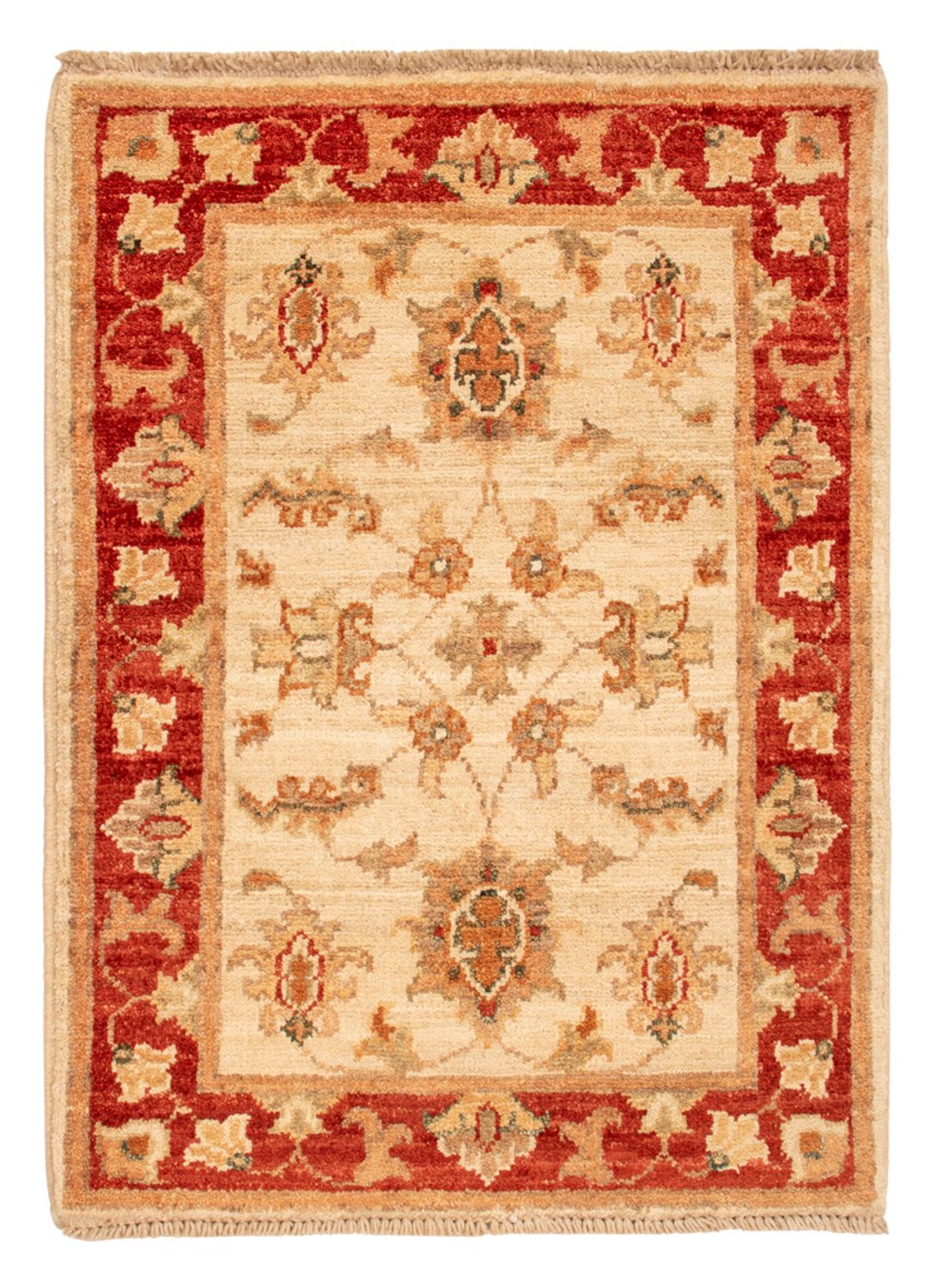 Tappeto Ziegler - 69 x 51 cm - beige