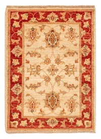 Tappeto Ziegler - 69 x 51 cm - beige