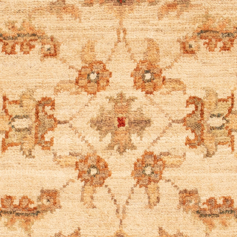 Tappeto Ziegler - 69 x 51 cm - beige