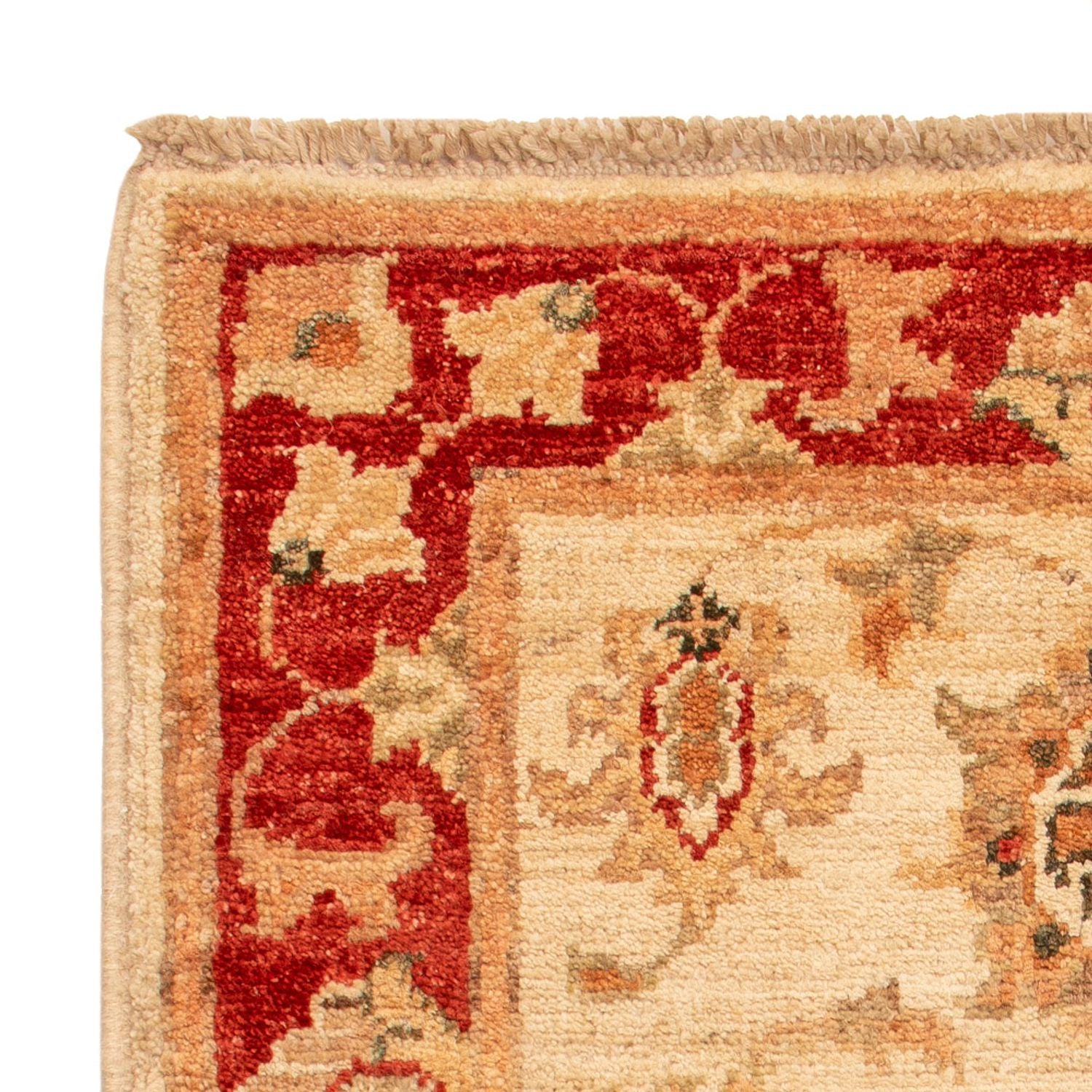 Tappeto Ziegler - 69 x 51 cm - beige