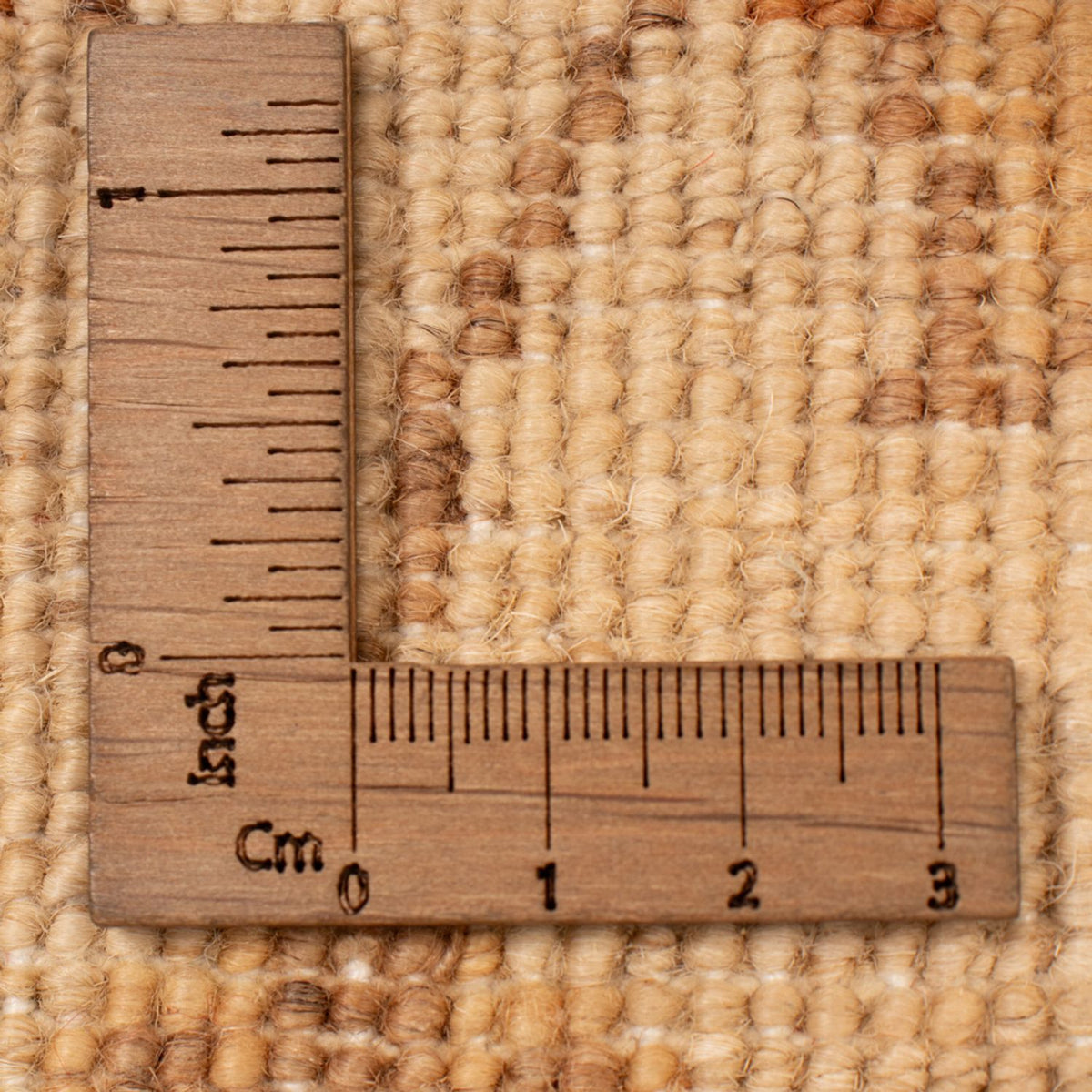 Tappeto Ziegler - 69 x 51 cm - beige