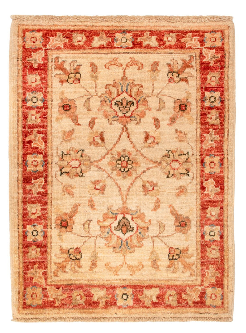 Tappeto Ziegler - 70 x 53 cm - beige