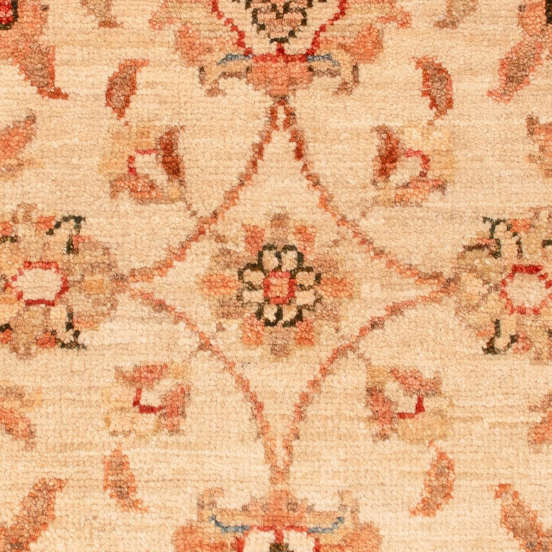 Tappeto Ziegler - 70 x 53 cm - beige