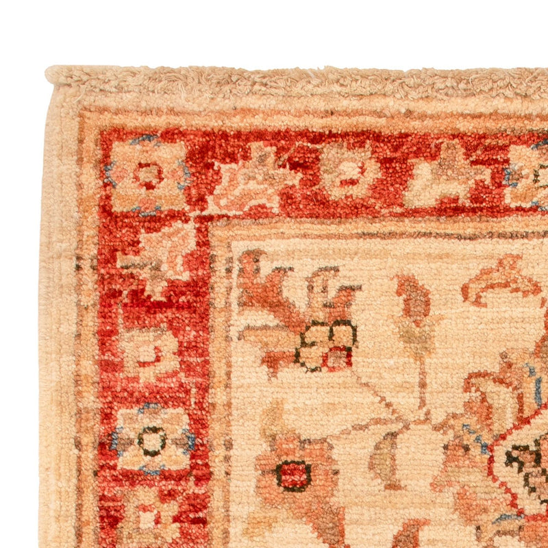 Tappeto Ziegler - 70 x 53 cm - beige