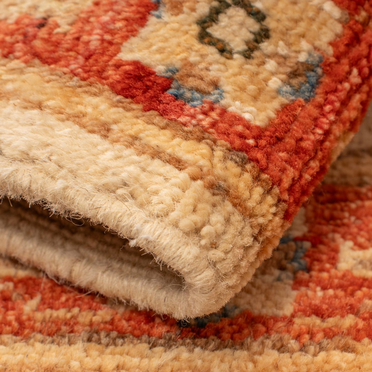 Tappeto Ziegler - 70 x 53 cm - beige