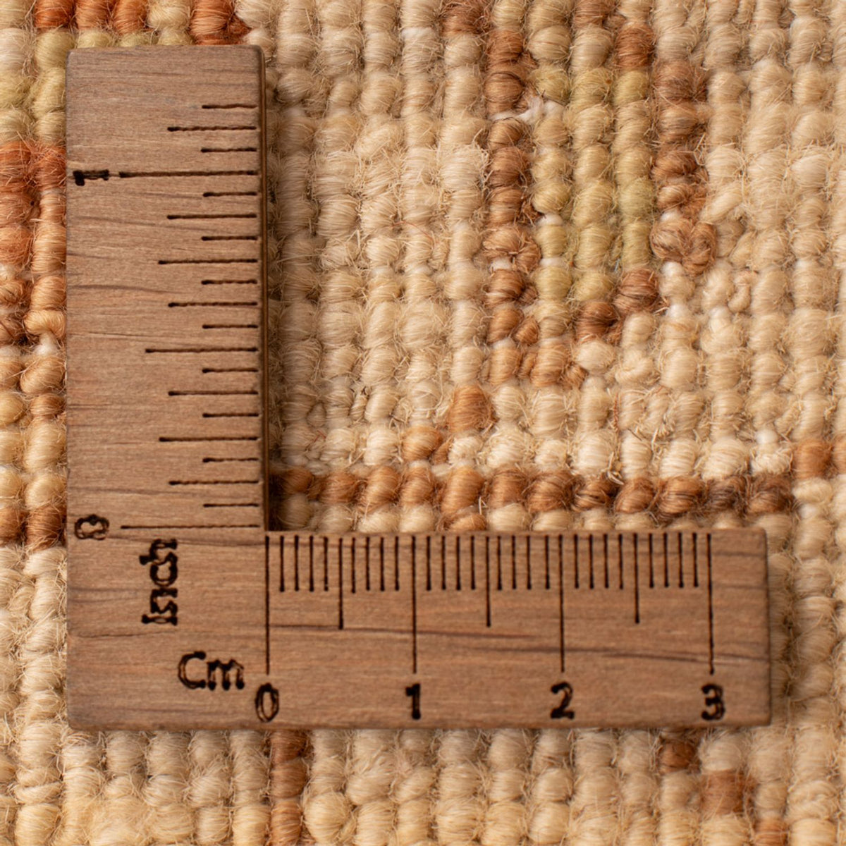 Tappeto Ziegler - 70 x 53 cm - beige