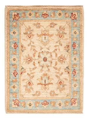 Tappeto Ziegler - 70 x 53 cm - beige