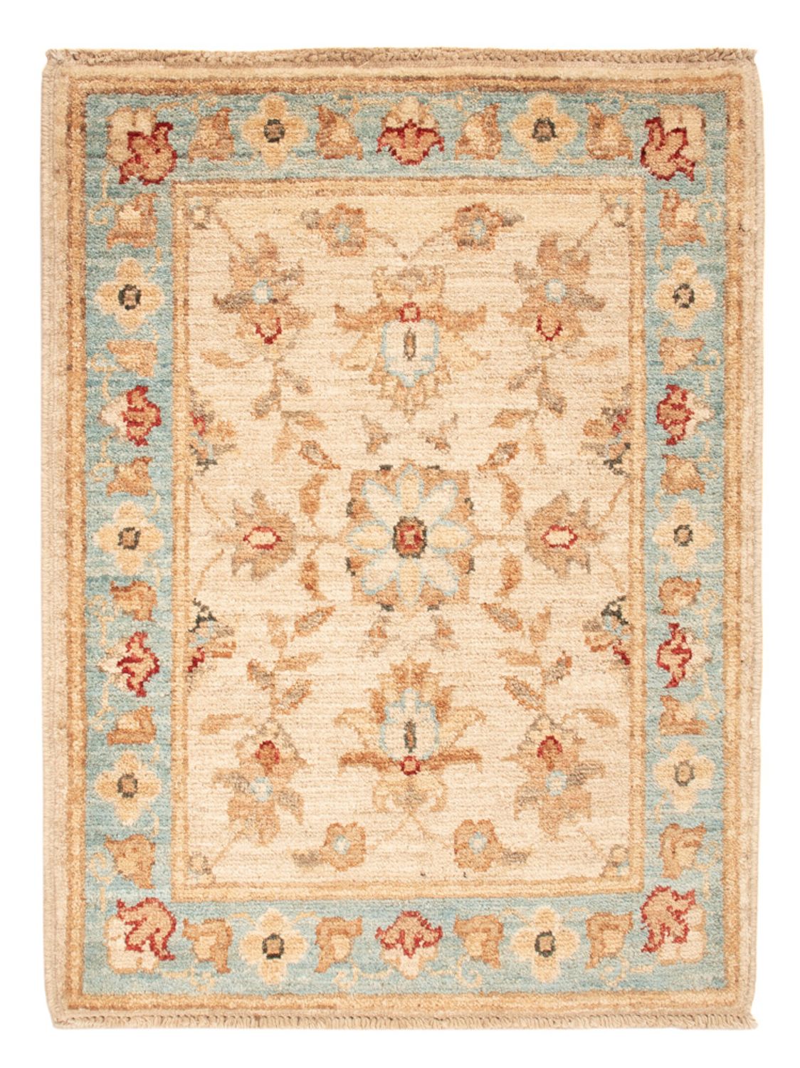 Tappeto Ziegler - 70 x 53 cm - beige
