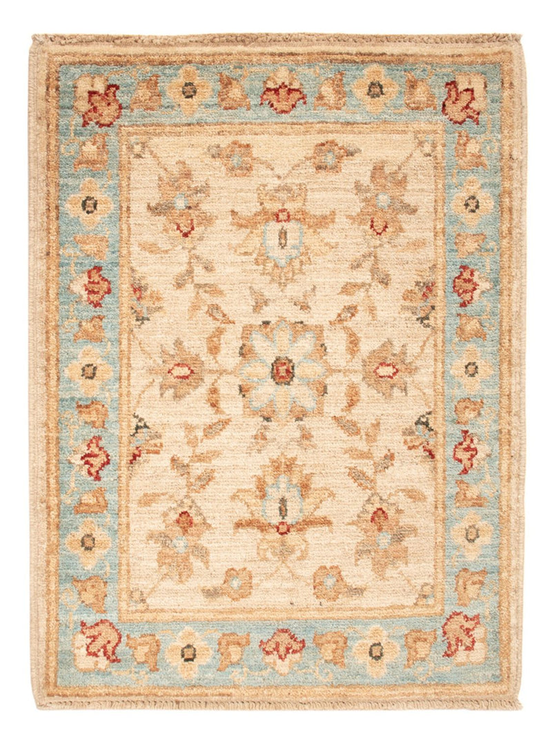Tappeto Ziegler - 70 x 53 cm - beige