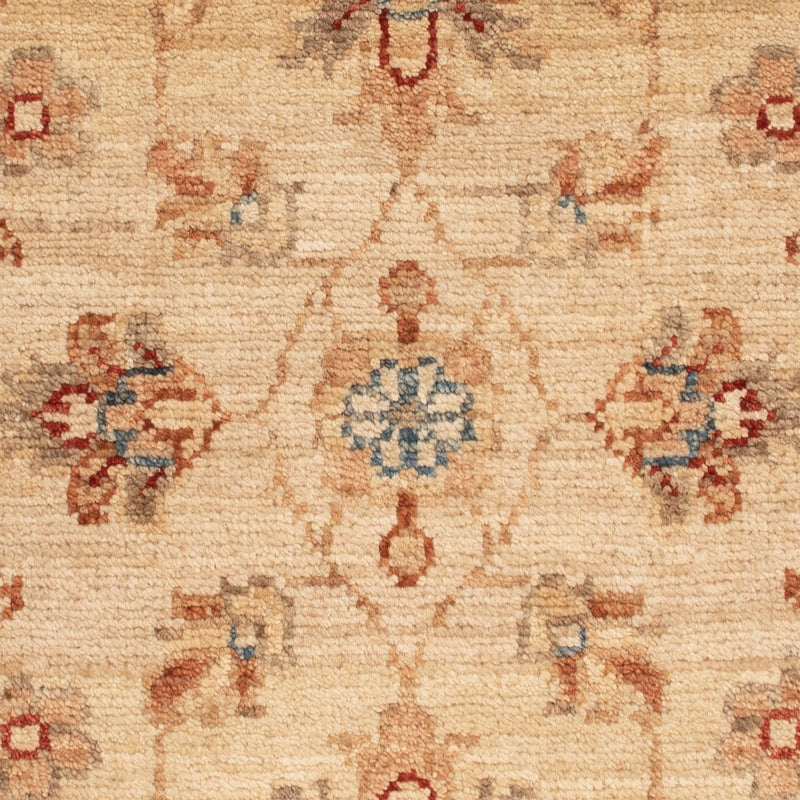 Tappeto Ziegler - 69 x 55 cm - beige