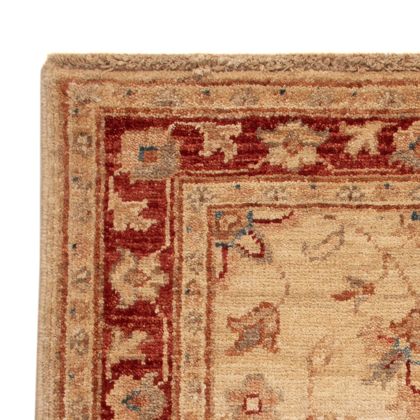 Tappeto Ziegler 69x55cm - Tappeto orientale