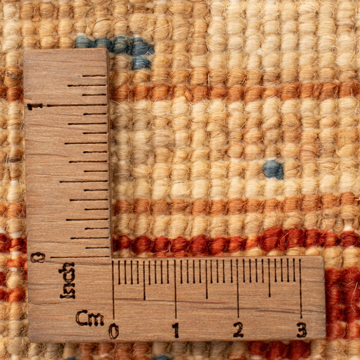 Tappeto Ziegler - 69 x 55 cm - beige