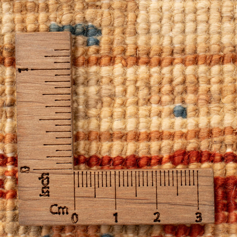 Tappeto Ziegler - 69 x 55 cm - beige