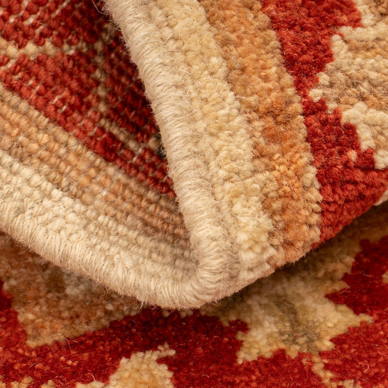 Tappeto Ziegler - 70 x 51 cm - beige