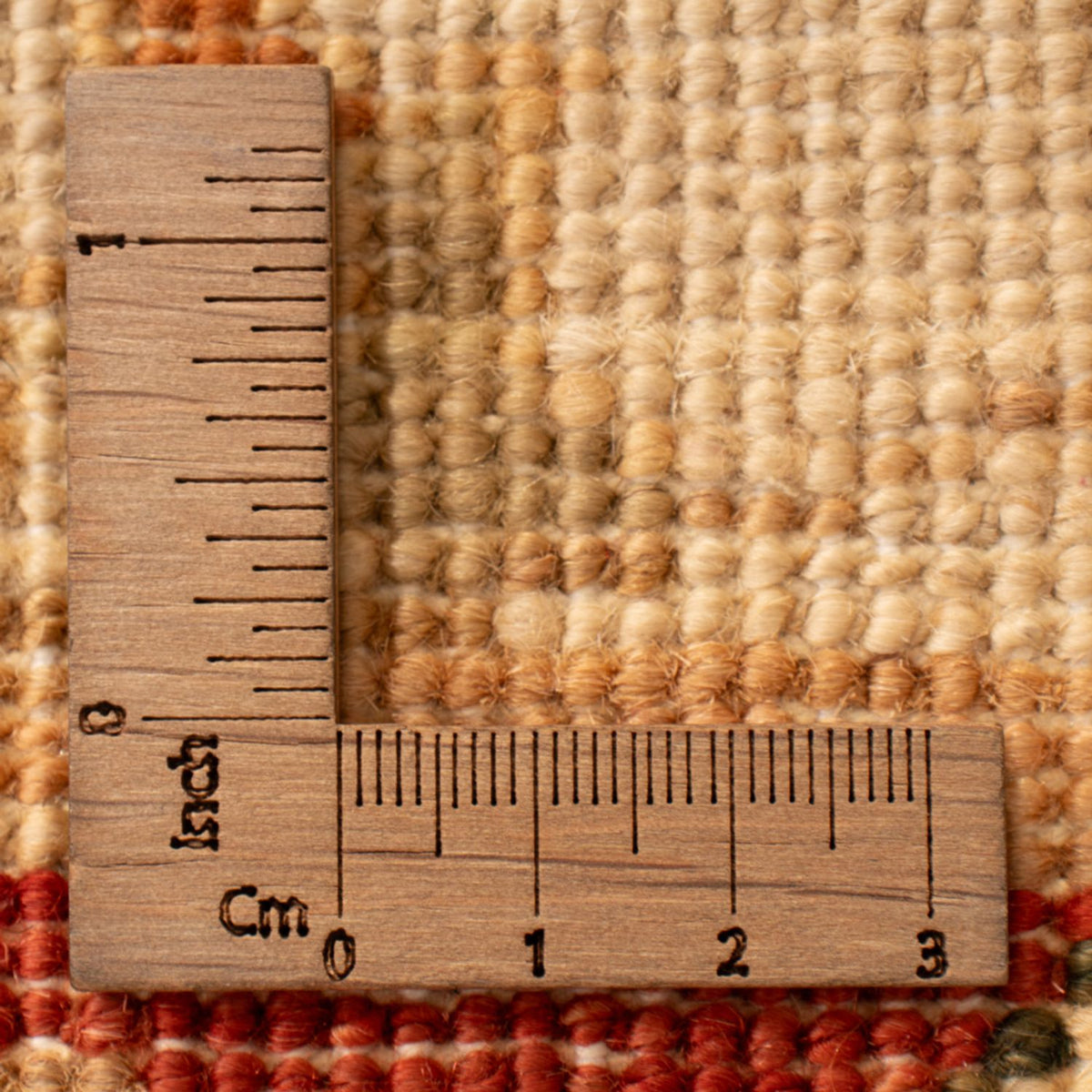 Tappeto Ziegler - 70 x 51 cm - beige