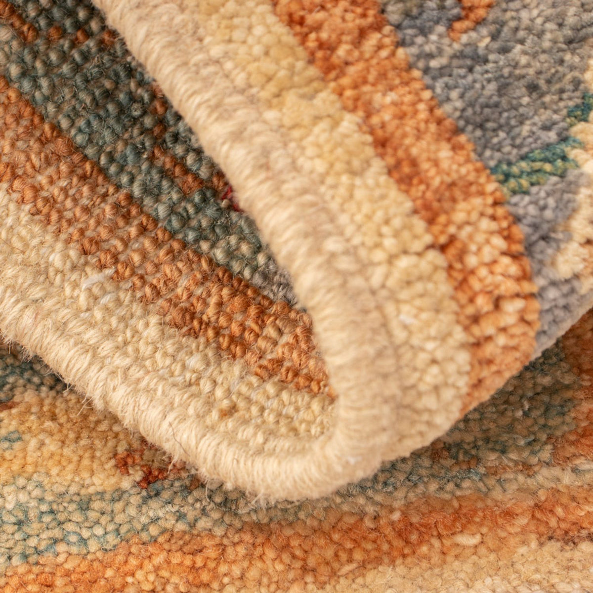 Tappeto Ziegler - 65 x 54 cm - beige