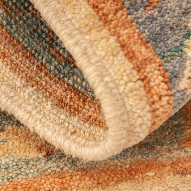 Tappeto Ziegler - 65 x 54 cm - beige