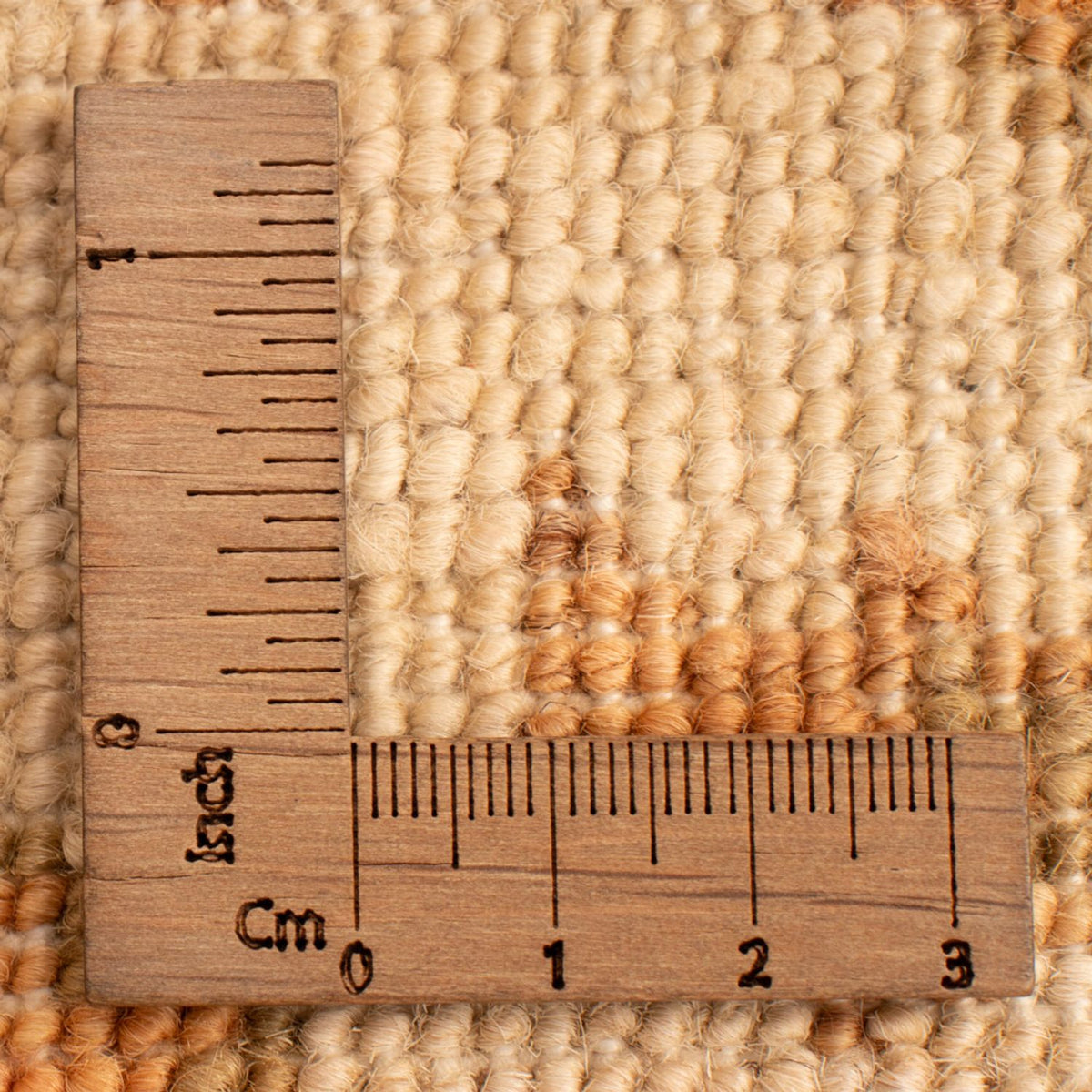 Tappeto Ziegler - 70 x 50 cm - beige