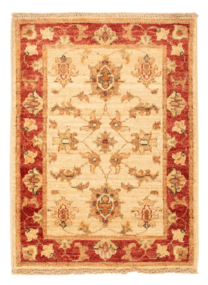 Tappeto Ziegler - 67 x 50 cm - beige