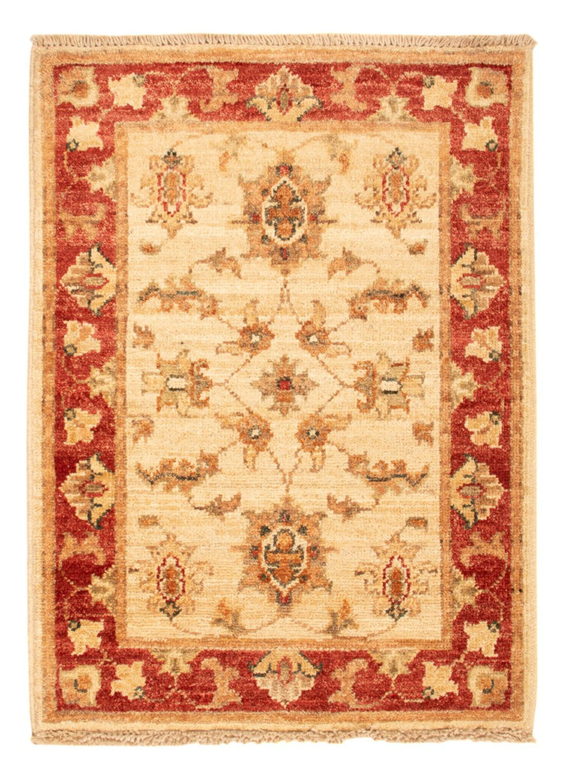 Tappeto Ziegler - 67 x 50 cm - beige
