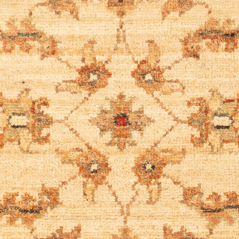 Tappeto Ziegler - 67 x 50 cm - beige