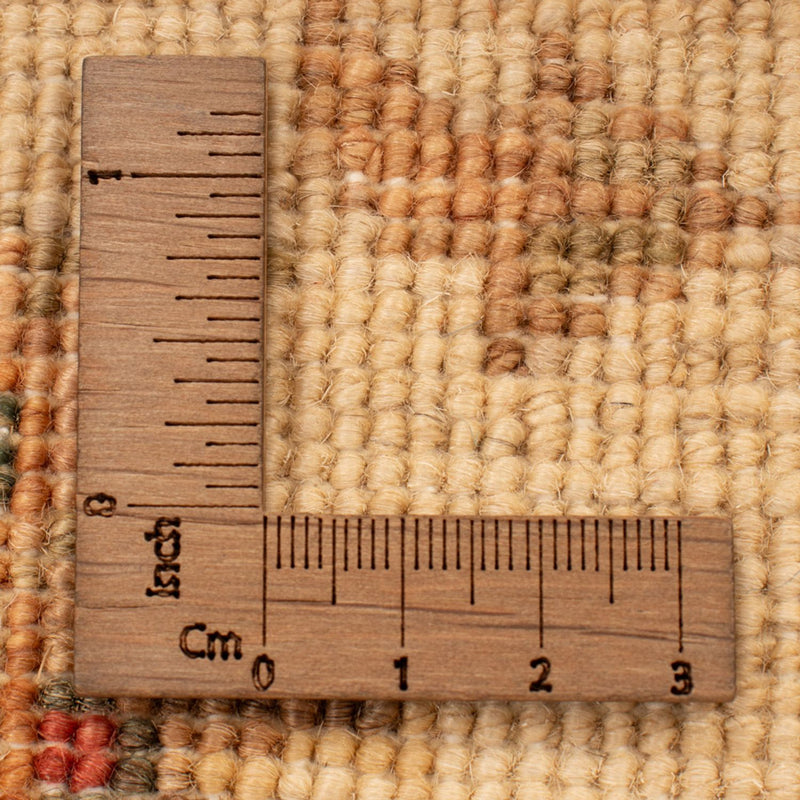 Tappeto Ziegler - 67 x 50 cm - beige