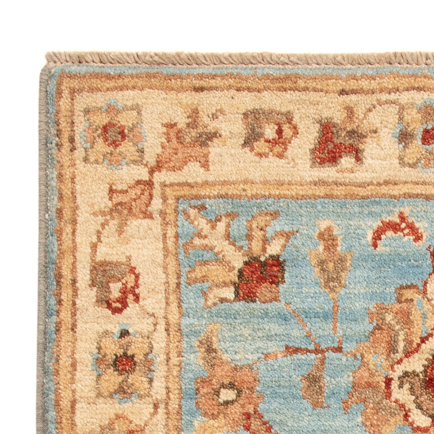 Tappeto Ziegler 70x53cm - Tappeto orientale