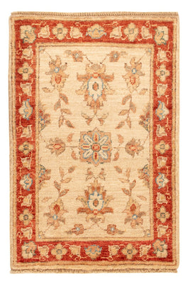 Tappeto Ziegler - 72 x 49 cm - beige